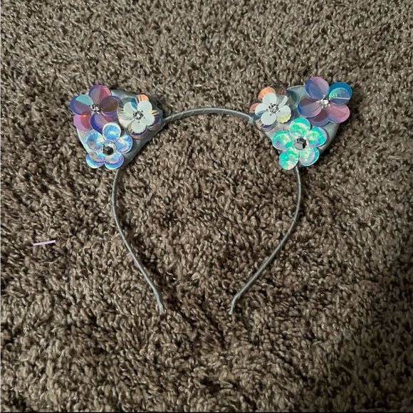 Lot of 10 Headbands - Picture 3 of 6